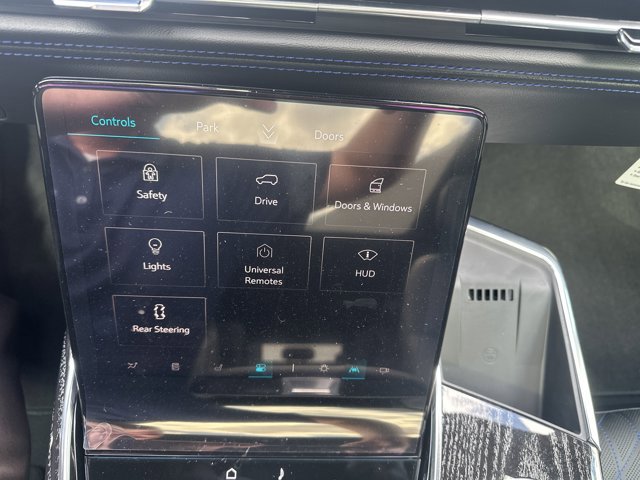 New 2026 Cadillac Escalade IQL Sport 1 image 21