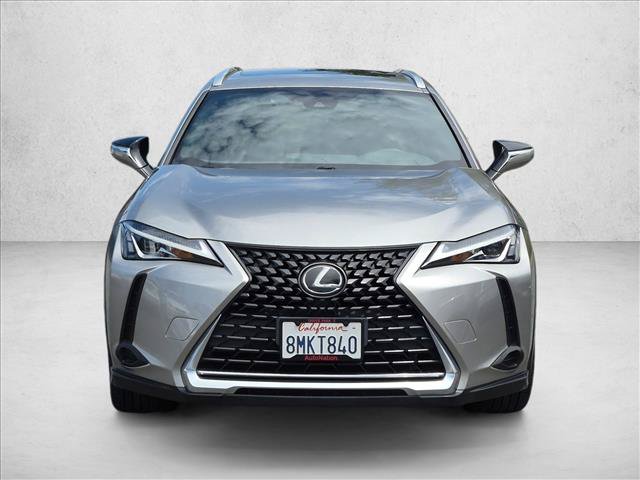 Used 2019 Lexus UX 200 w/ Accessory Package FWD image 3