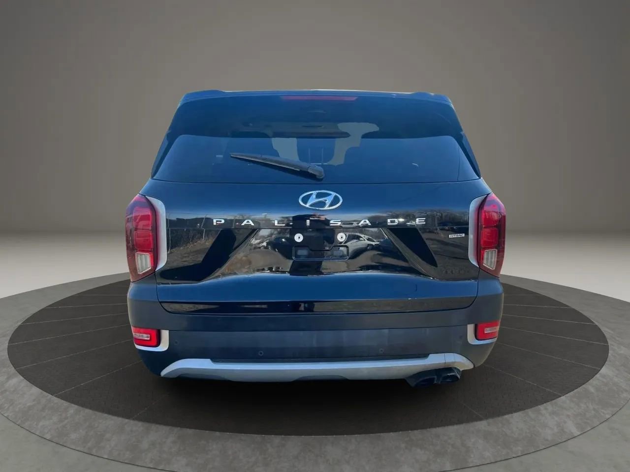 Used 2021 Hyundai Palisade SEL w/ Convenience Package image 6
