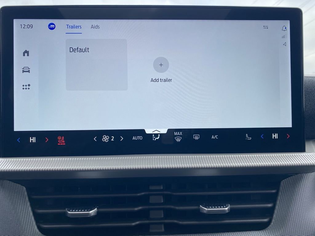 New 2026 Ford Explorer ST w/ Sun And Sound Package image 21