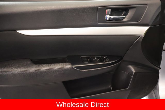 Used 2012 Subaru Legacy 2.5i Premium AWD/4WD image 9