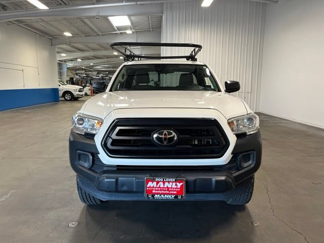 Used 2020 Toyota Tacoma SR RWD image 8