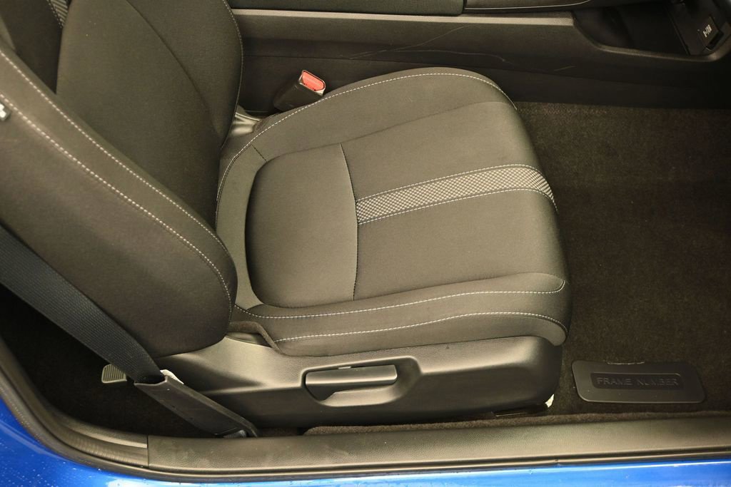 Certified 2020 Honda Civic LX image 11