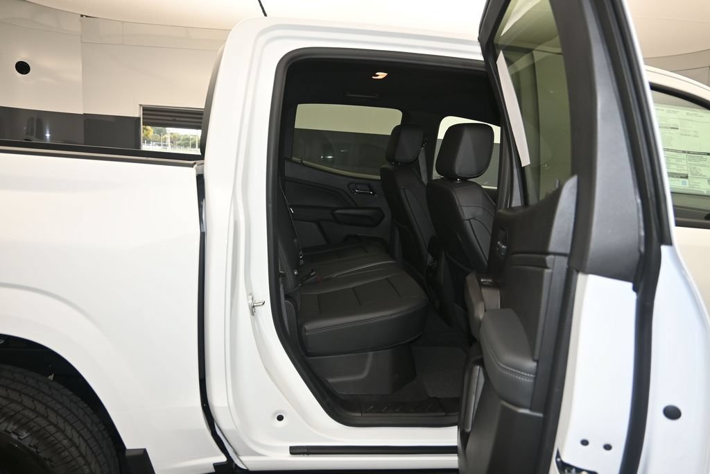 New 2026 Chevrolet Colorado LT w/ LT Convenience Package RWD image 26