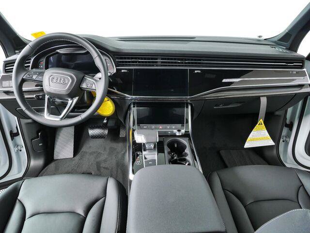 New 2026 Audi Q7 2.0T Premium AWD/4WD image 21