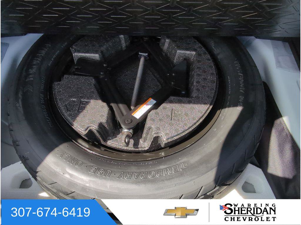 Used 2024 Toyota RAV4 TRD Off-Road w/ Weather Package image 32