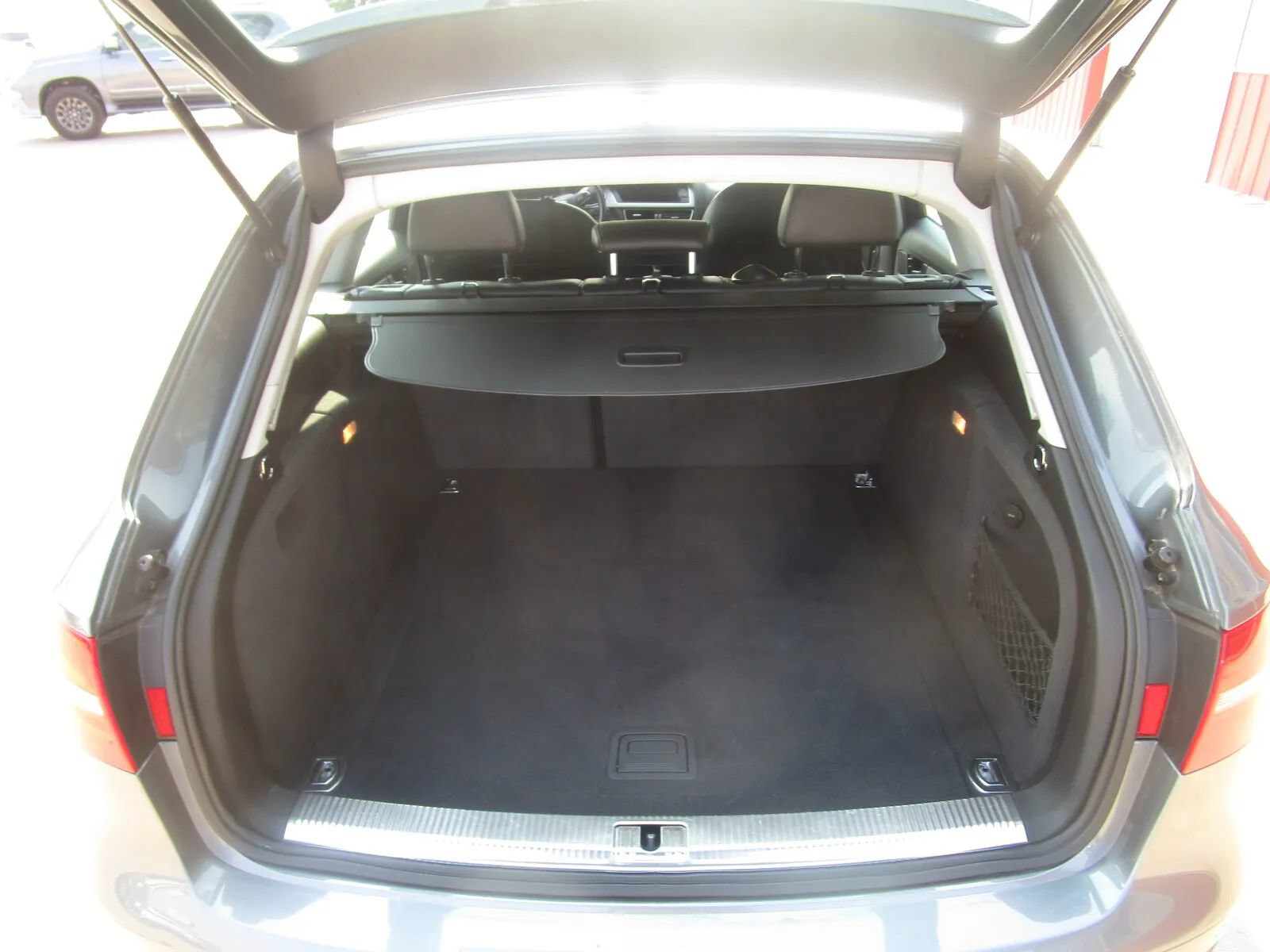 Used 2013 Audi A4 Premium Plus AWD/4WD image 18