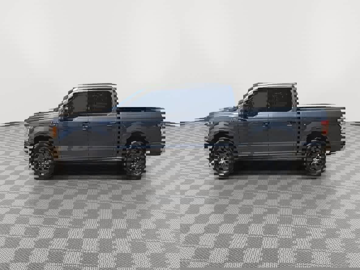 Used 2018 Ford F150 XLT image 5