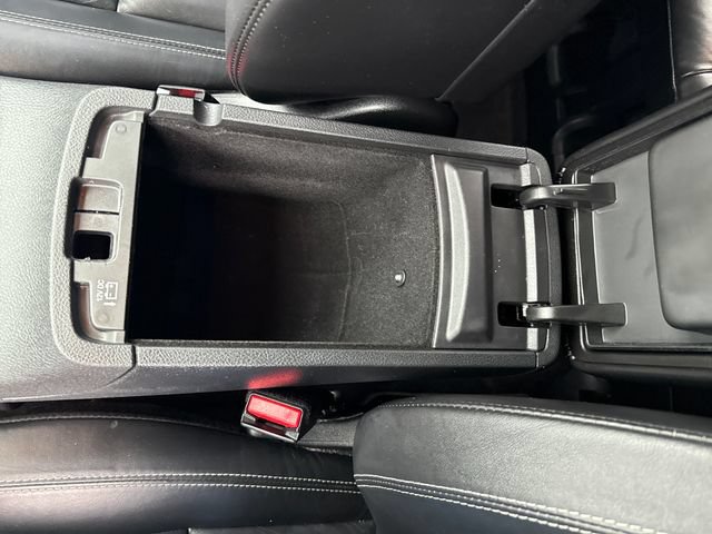Used 2017 Jeep Grand Cherokee Limited AWD/4WD image 24