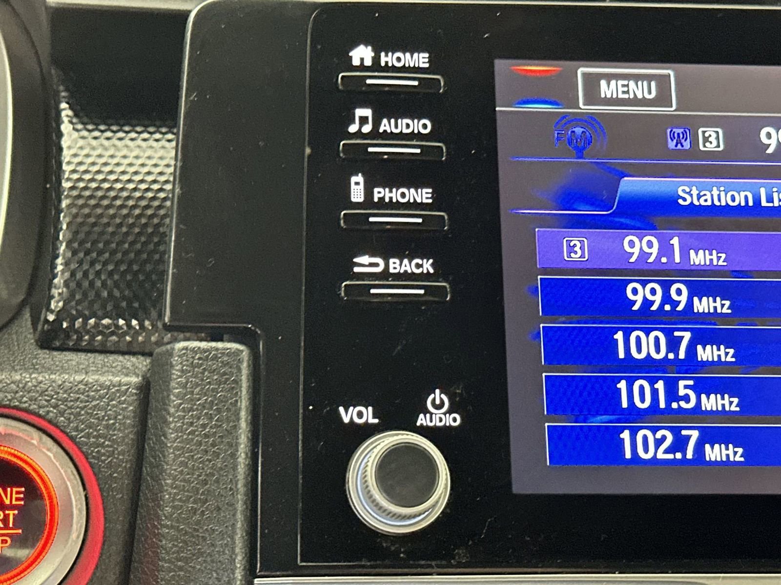 Used 2020 Honda Civic Sport image 28