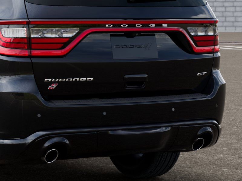 New 2026 Dodge Durango GT image 13