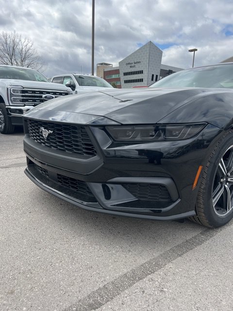 New 2025 Ford Mustang Premium RWD image 30