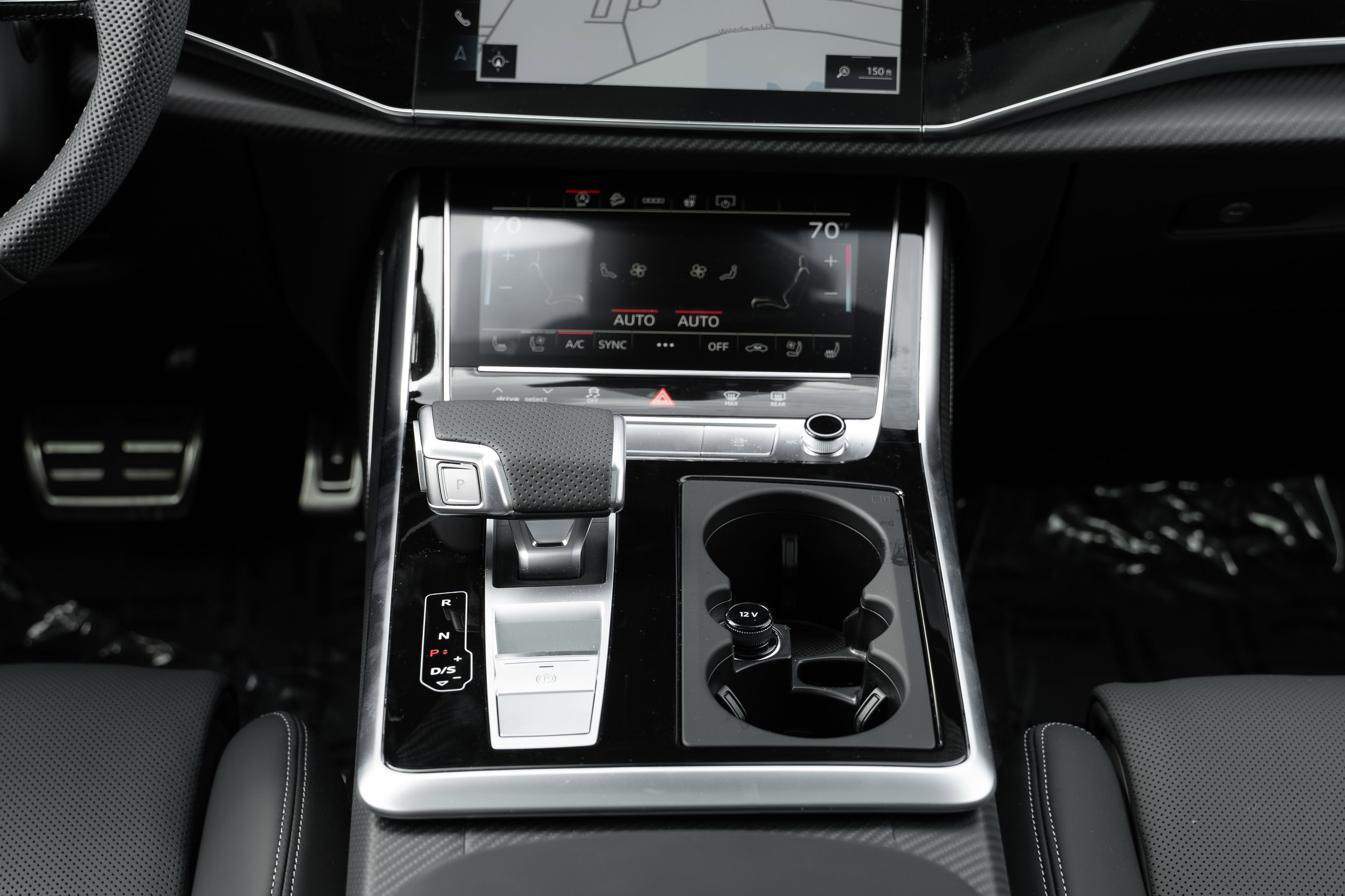 New 2026 Audi SQ7 Premium Plus AWD/4WD image 11