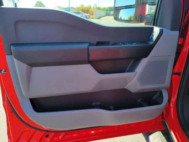 New 2026 Ford F250 XL w/ XL Off-Road Package image 19