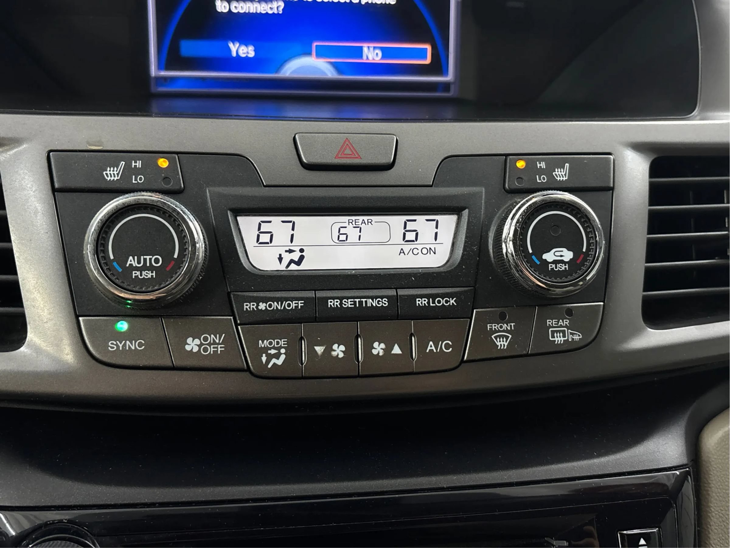 Used 2014 Honda Odyssey EX-L image 42