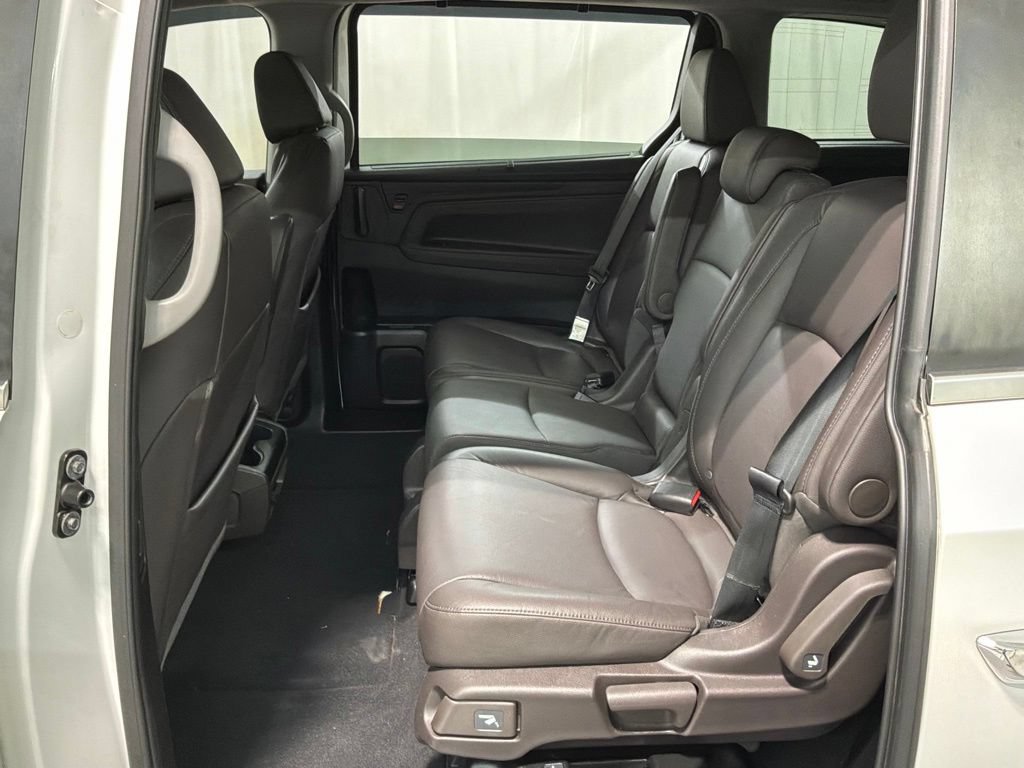 Used 2020 Honda Odyssey EX-L image 21