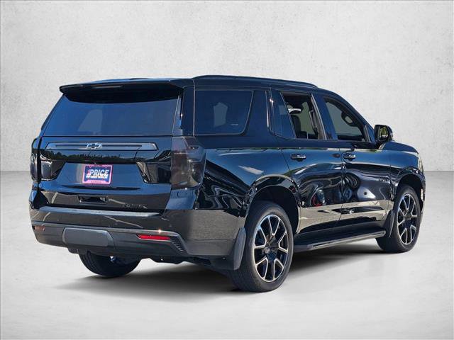 Used 2022 Chevrolet Tahoe RST w/ Luxury Package AWD/4WD image 5