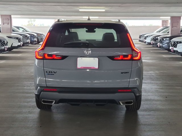 Used 2026 Honda CR-V Sport-L image 7