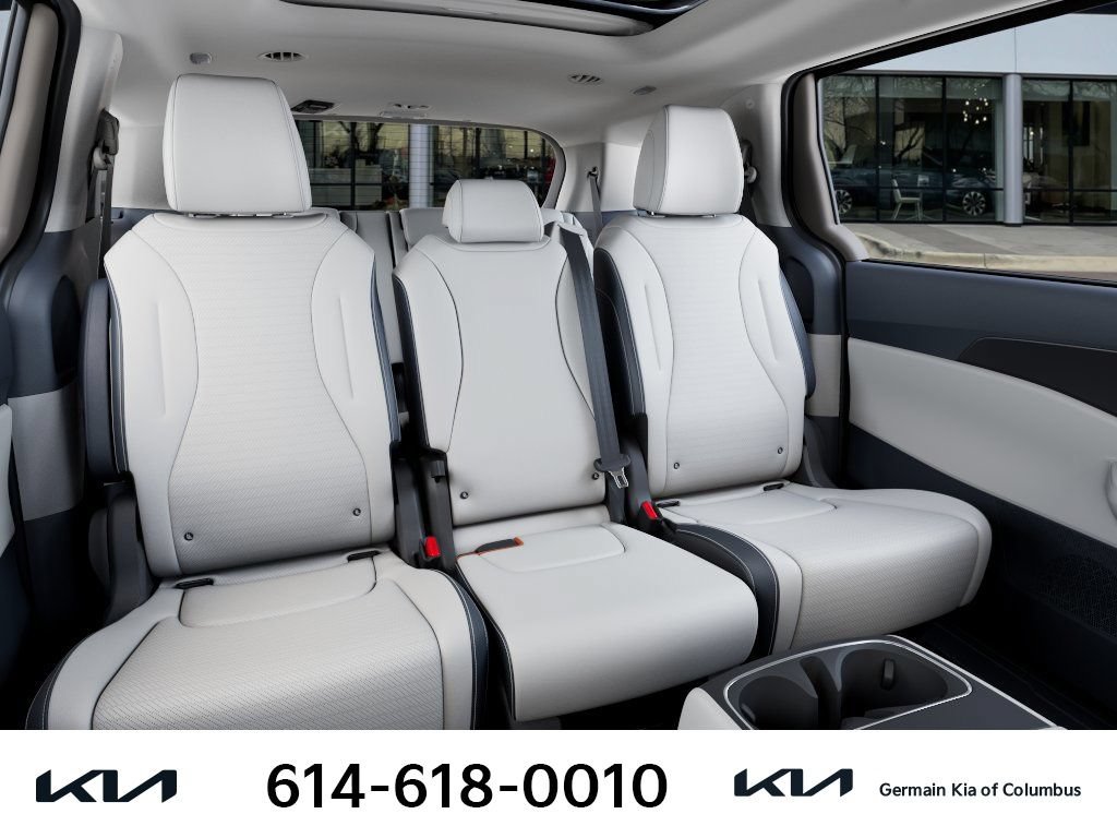 New 2026 Kia Carnival SX Prestige FWD image 19
