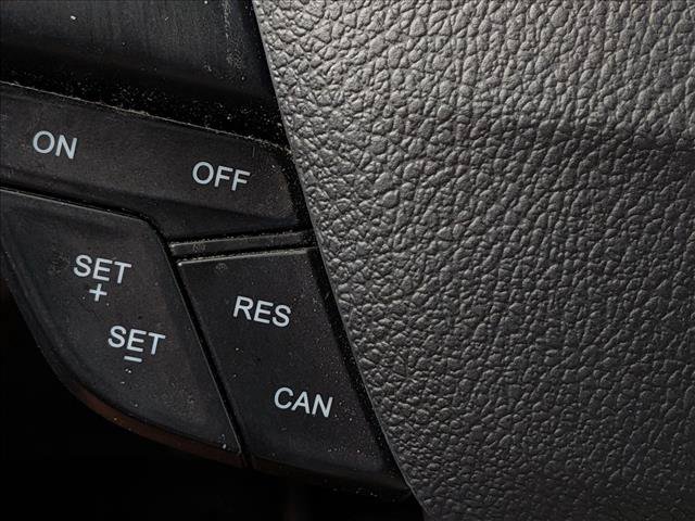 Used 2016 Ford Focus ST FWD image 10