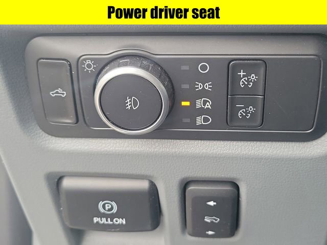 Used 2022 Ford F150 Lariat w/ Equipment Group 502A High image 18