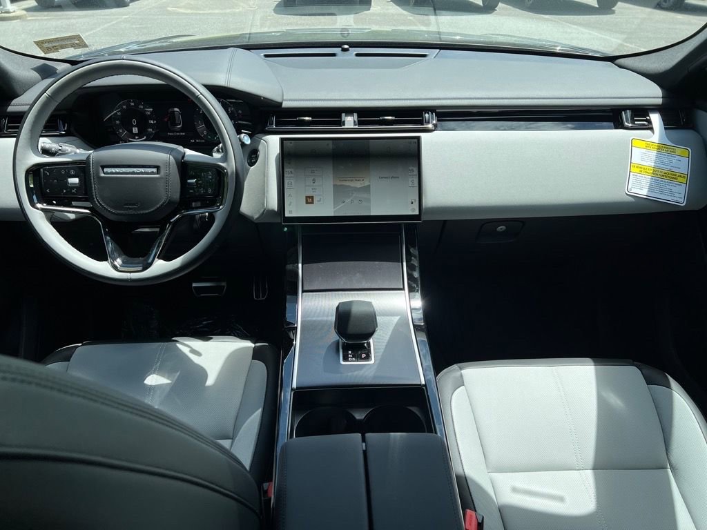 New 2026 Land Rover Range Rover Velar Dynamic SE image 26