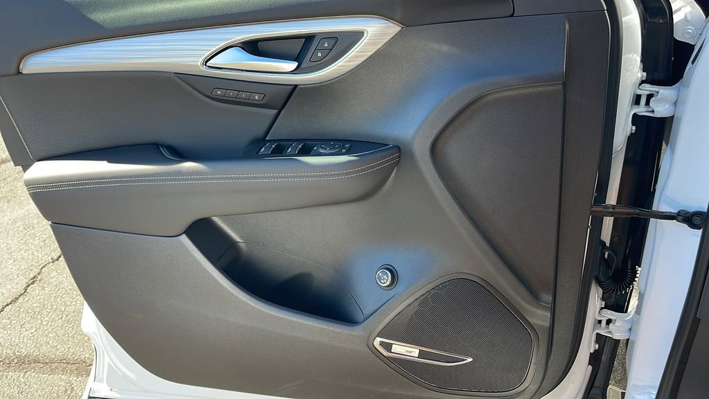 New 2026 Buick Envision Avenir image 24