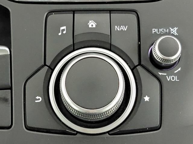 Used 2020 MAZDA CX-5 Touring image 25