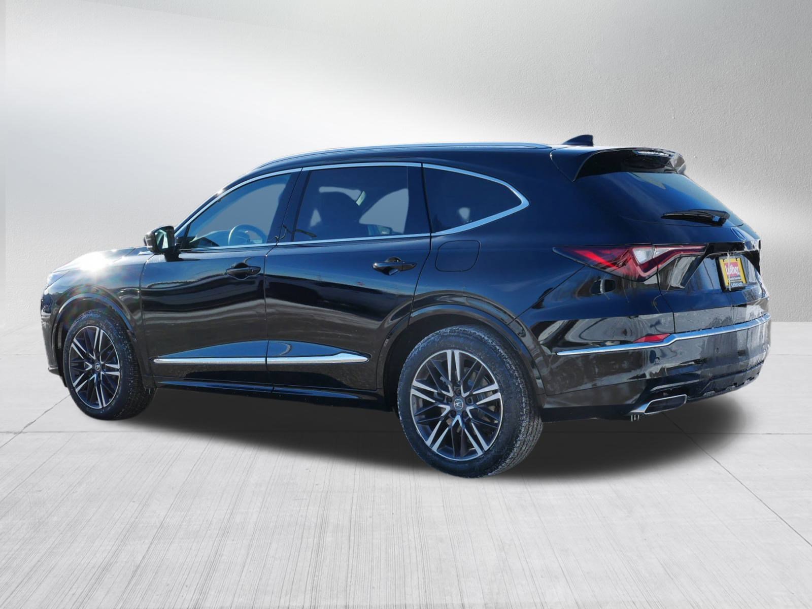 Certified 2026 Acura MDX w/Advance Package image 5