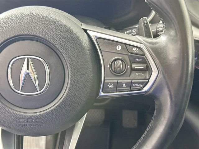 Used 2023 Acura MDX SH-AWD w/ Technology Package image 23