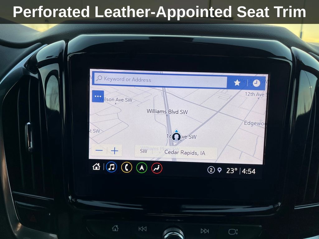 Used 2022 Chevrolet Traverse Premier w/ Redline Edition image 29