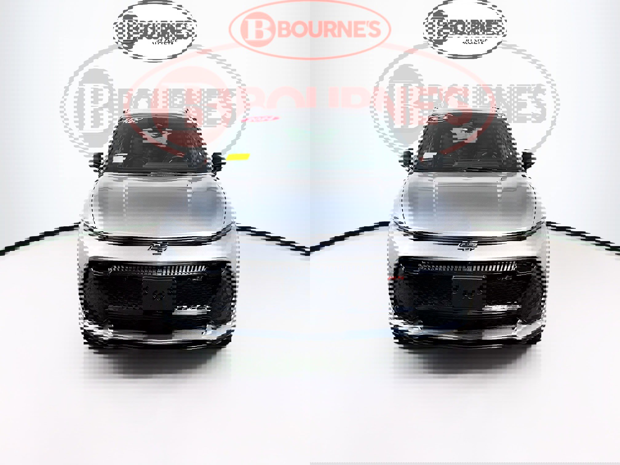 Used 2024 Chevrolet Equinox EV RS image 5