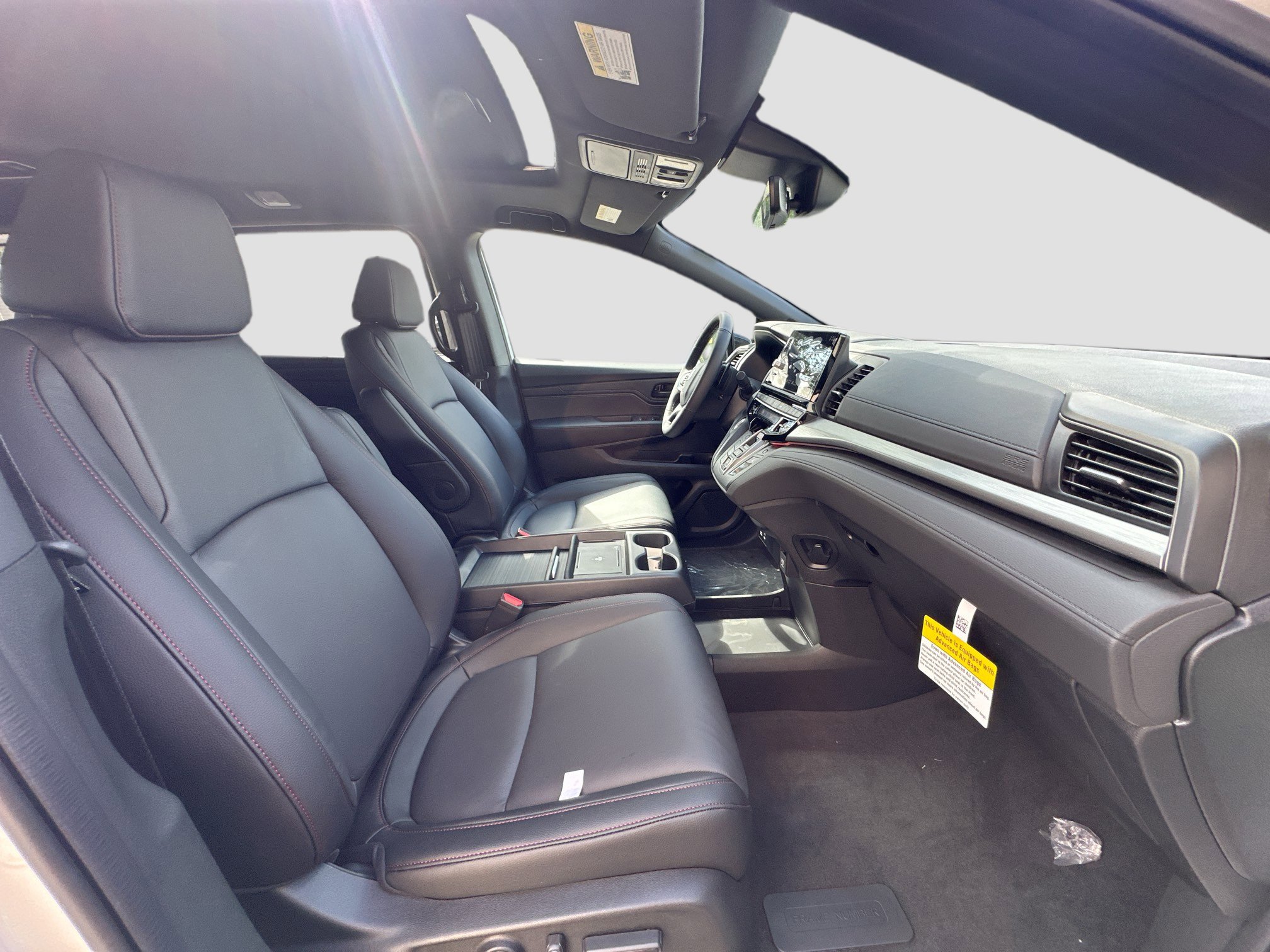New 2026 Honda Odyssey Sport-L image 23