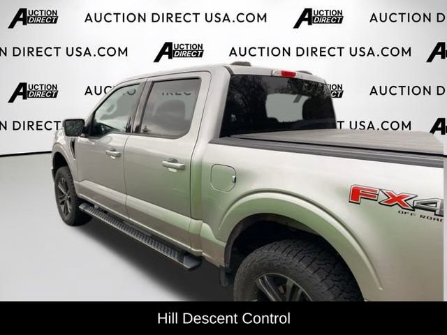 Used 2021 Ford F150 XLT w/ Equipment Group 302A High image 20