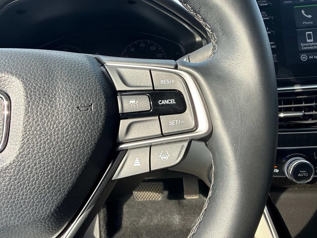 Used 2021 Honda Accord EX-L image 28
