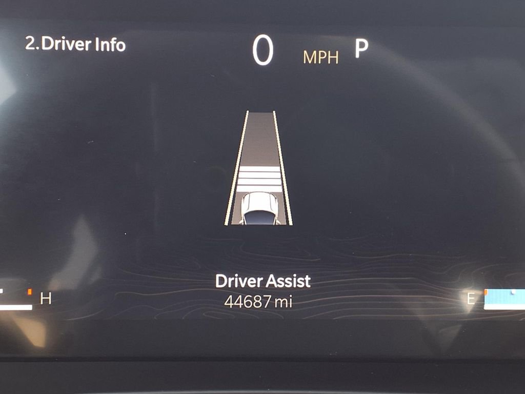 Used 2024 Jeep Grand Cherokee Limited RWD image 18