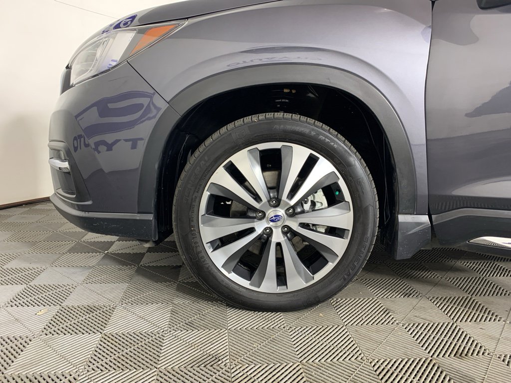 Used 2019 Subaru Ascent Limited w/ Popular Package #2 image 11