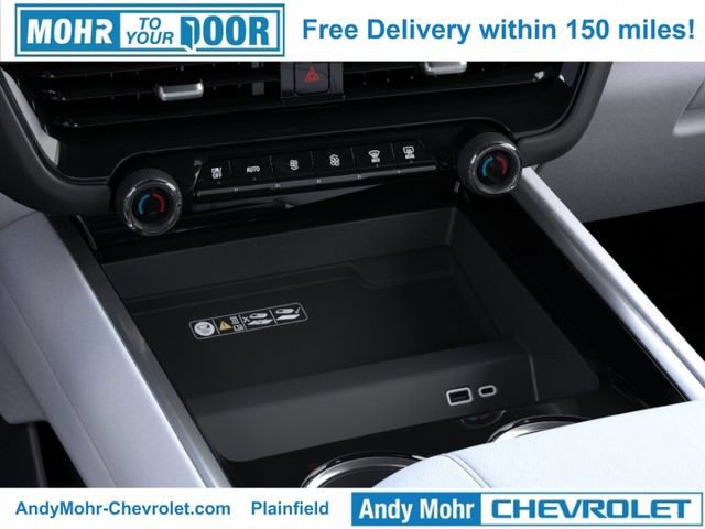 New 2026 Chevrolet Tahoe Premier AWD/4WD image 30