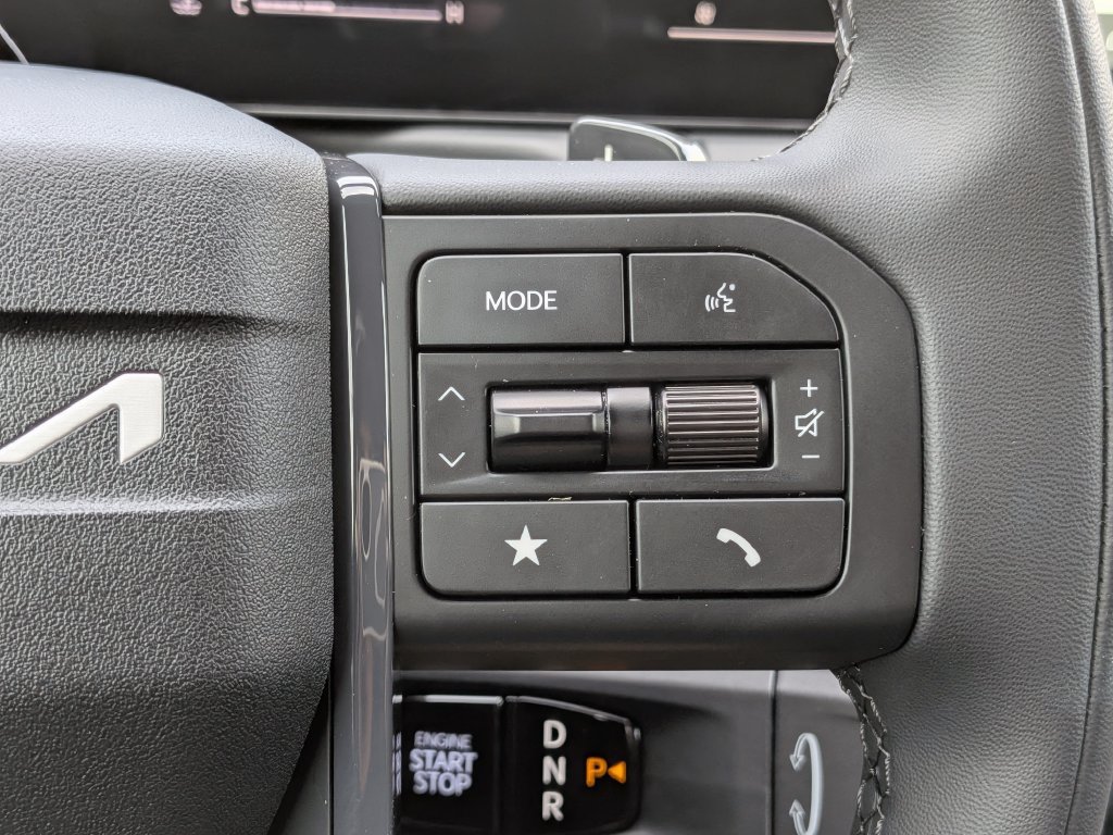 New 2027 Kia Telluride EX X-Line w/ Towing Package AWD/4WD image 26