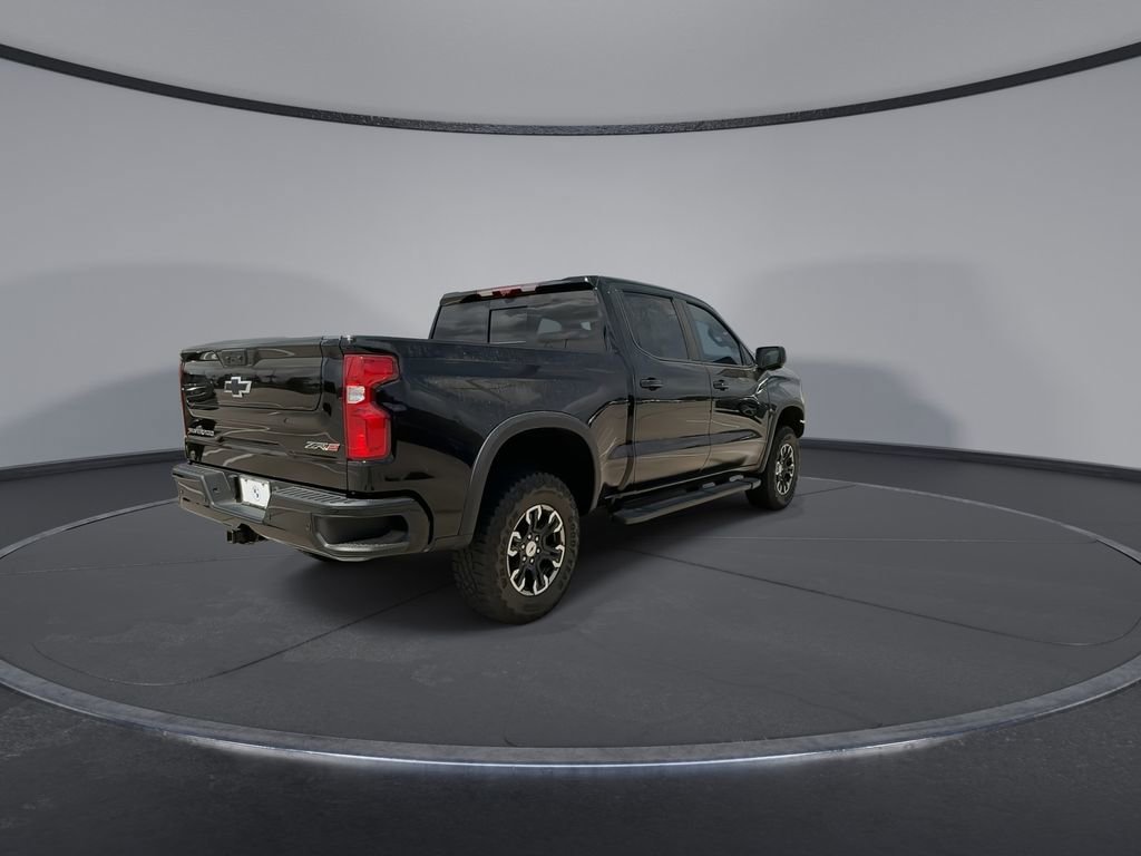 Used 2024 Chevrolet Silverado 1500 ZR2 w/ Technology Package image 8