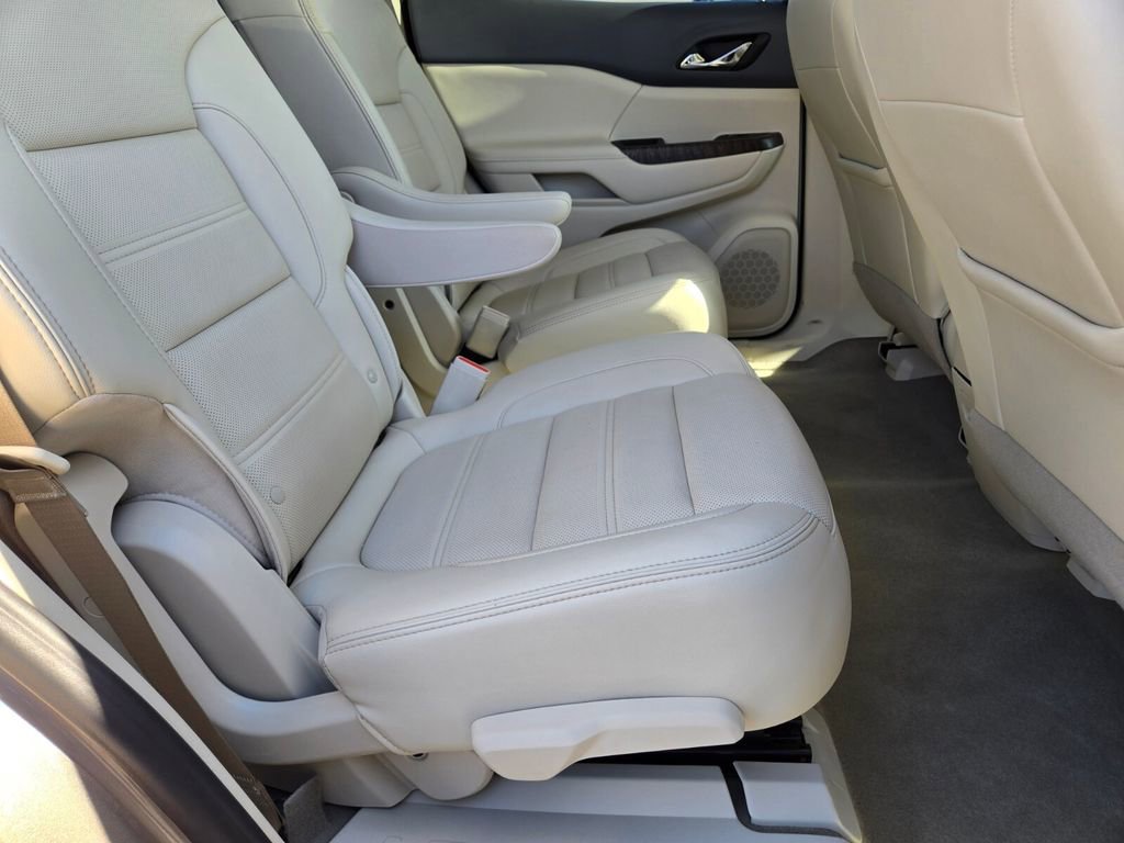 Used 2023 GMC Acadia Denali w/ LPO, Cargo Package image 15