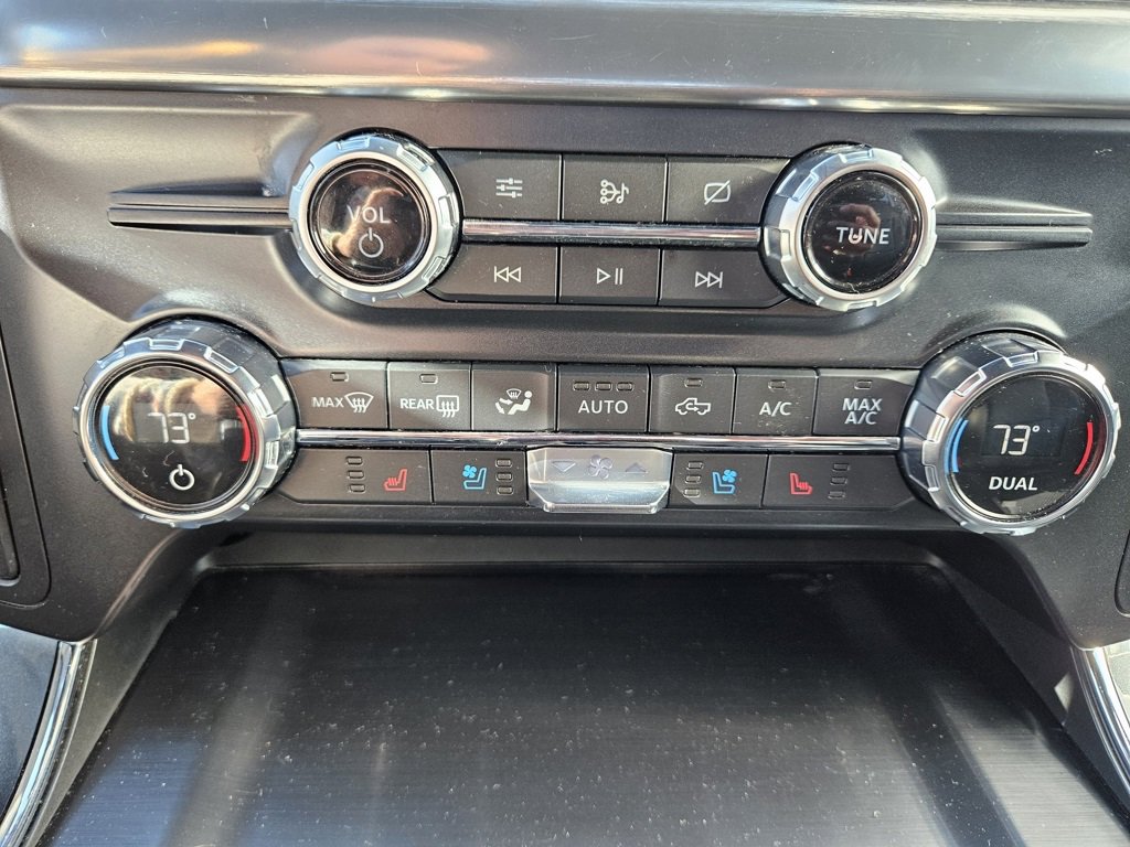 Used 2021 Ford F150 Lariat image 26