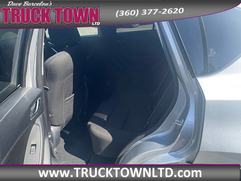 Used 2016 MAZDA CX-5 Touring FWD image 10