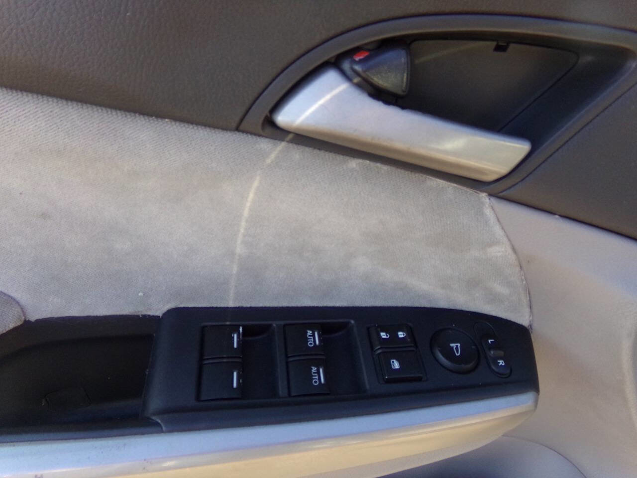 Used 2008 Honda Accord EX image 53