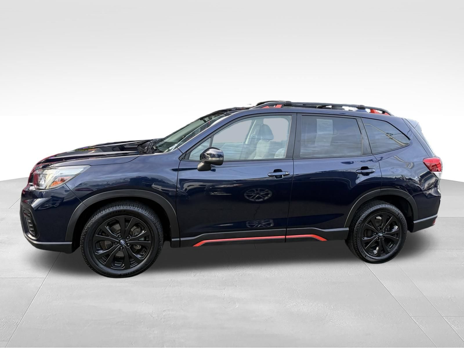 Used 2019 Subaru Forester Sport w/ Popular Package #2 AWD/4WD image 2