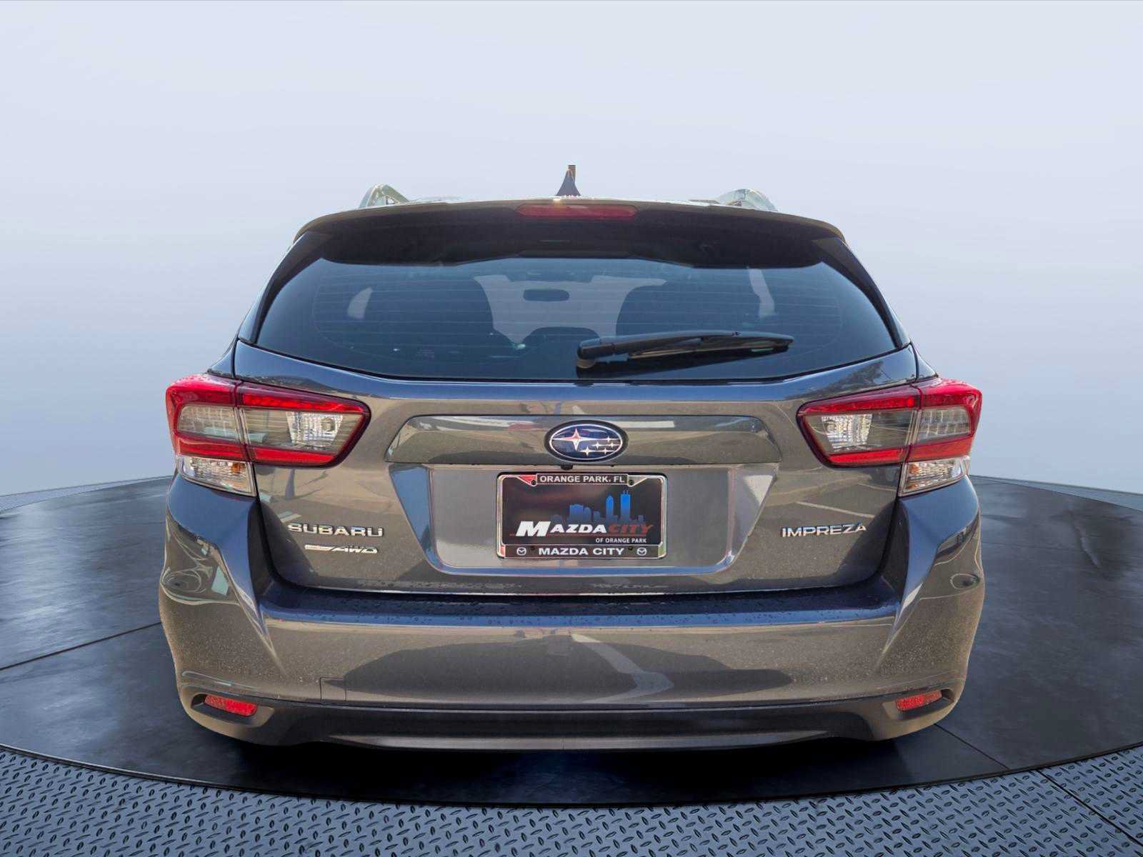 Used 2022 Subaru Impreza 2.0i Premium AWD/4WD image 6