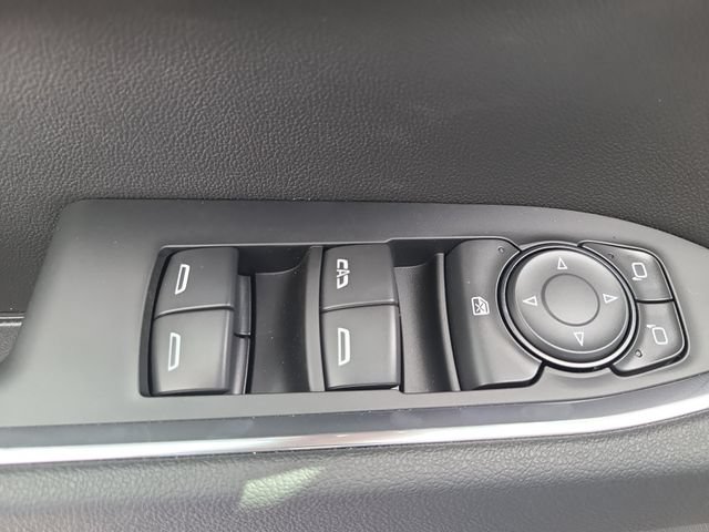 New 2026 Chevrolet Silverado 1500 RST AWD/4WD image 11