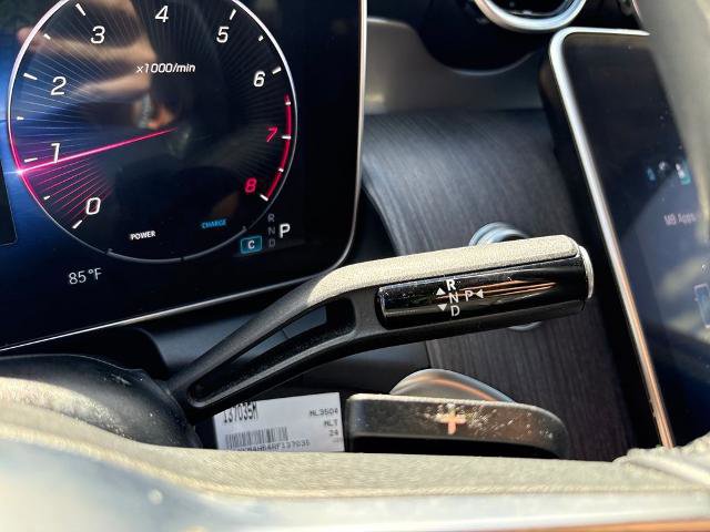 Used 2024 Mercedes-Benz GLC 300 GLC 300 image 26