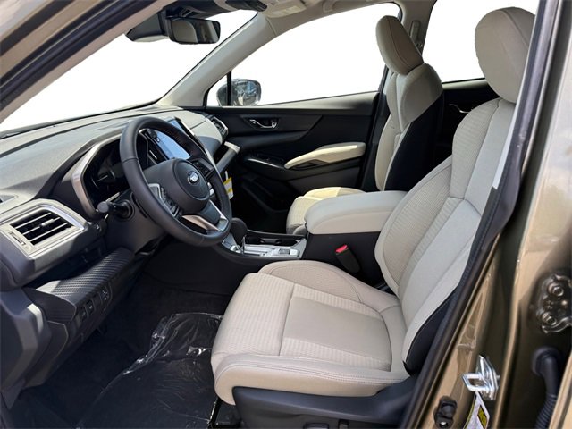 New 2025 Subaru Ascent Premium image 9