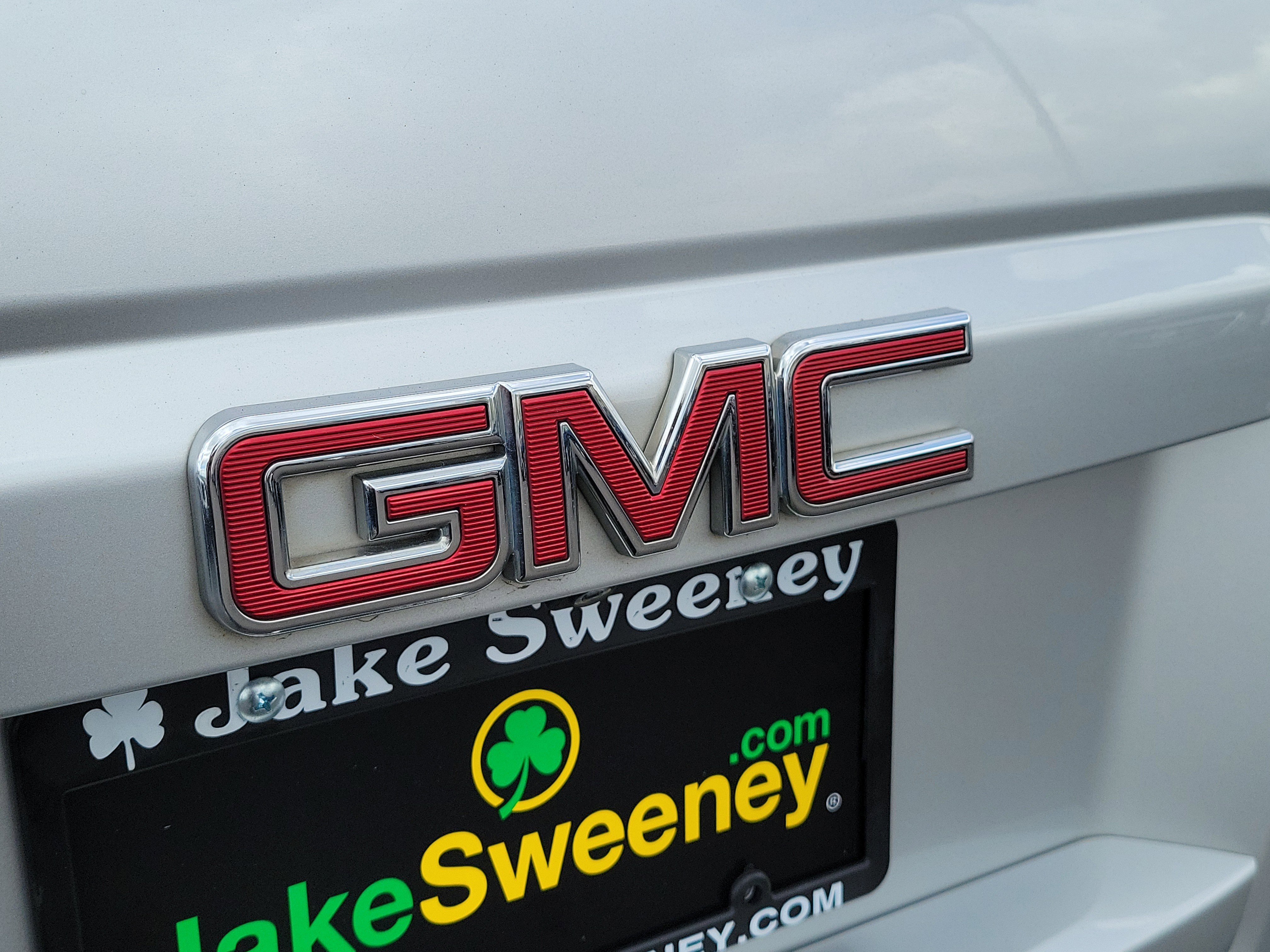 Used 2015 GMC Yukon SLT image 7